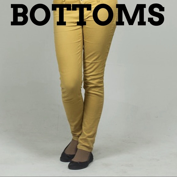 Pants - Picture 1 of 1